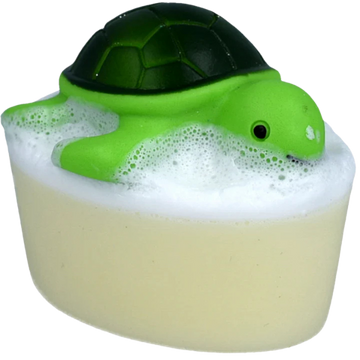 Turtley Clean Toy Soap
