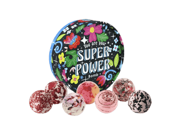 Super Powers Creamer Gift Pack