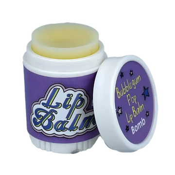 Bubblegum Pop Lip Balm