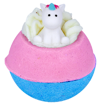 Born to be a Unicorn Bath bomb