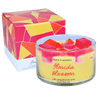 Florida Blossom Jelly Candle