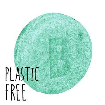 Like a Virgin Shampoo Bar