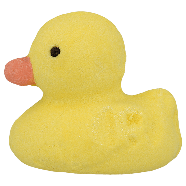 Lover Ducky