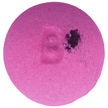 Pink Infinity Watercolour