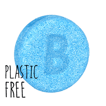 Positivi-tea Shampoo Bar