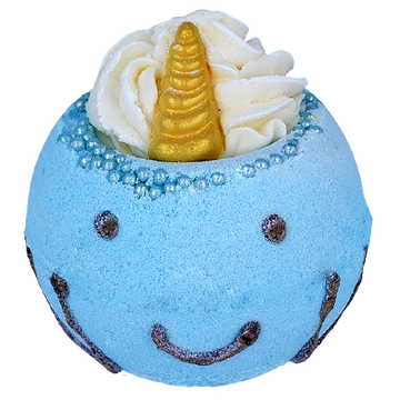 Whale Hello There Bath bomb