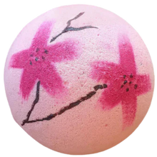 Cherry Blossom Bath Blaster