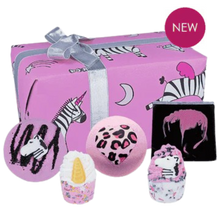 Zebra Crossing Gift Pack