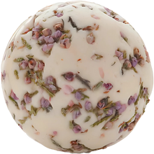 Jasmine & Cotton  Bath Creamer