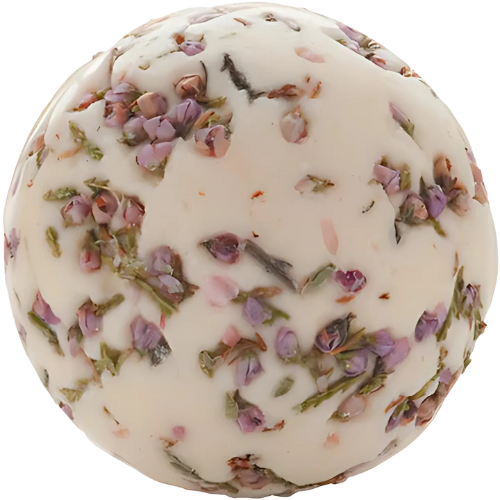 Jasmine & Cotton  Bath Creamer