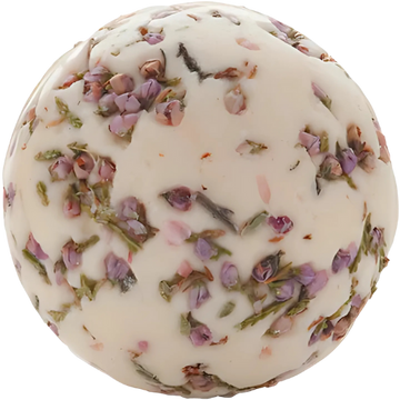 Jasmine & Cotton  Bath Creamer
