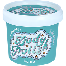 Jade Jojoba Body Polish