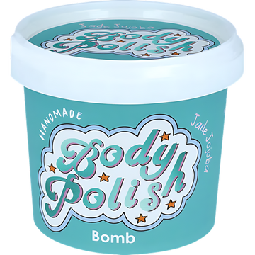 Jade Jojoba Body Polish