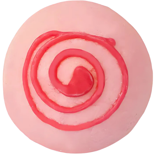 Island Tiara Bath Creamer