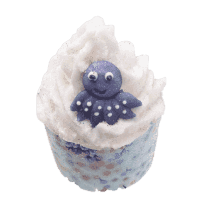Octopi My Heart Mallow