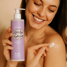 Sweet as Cherry Pie Body Lotion