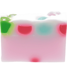 Big Softee Soap Sliced