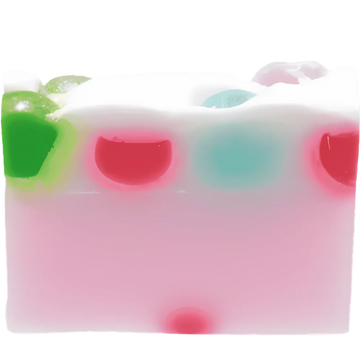 Big Softee Soap Sliced
