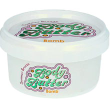 Summer Breeze Body Butter