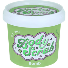 Kiwi & Lime Body Scrub