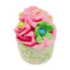 Apple & Raspberry