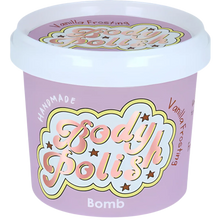 Vanilla Frosting Body Polish