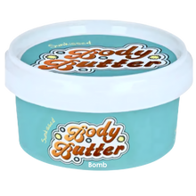 Sunkissed Body Butter