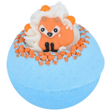 Foxy Loxy Bath Blaster