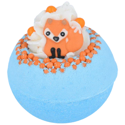 Foxy Loxy Bath Blaster