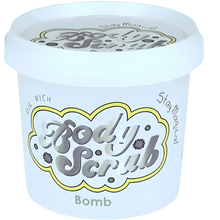 Stay Magical Body Scrub