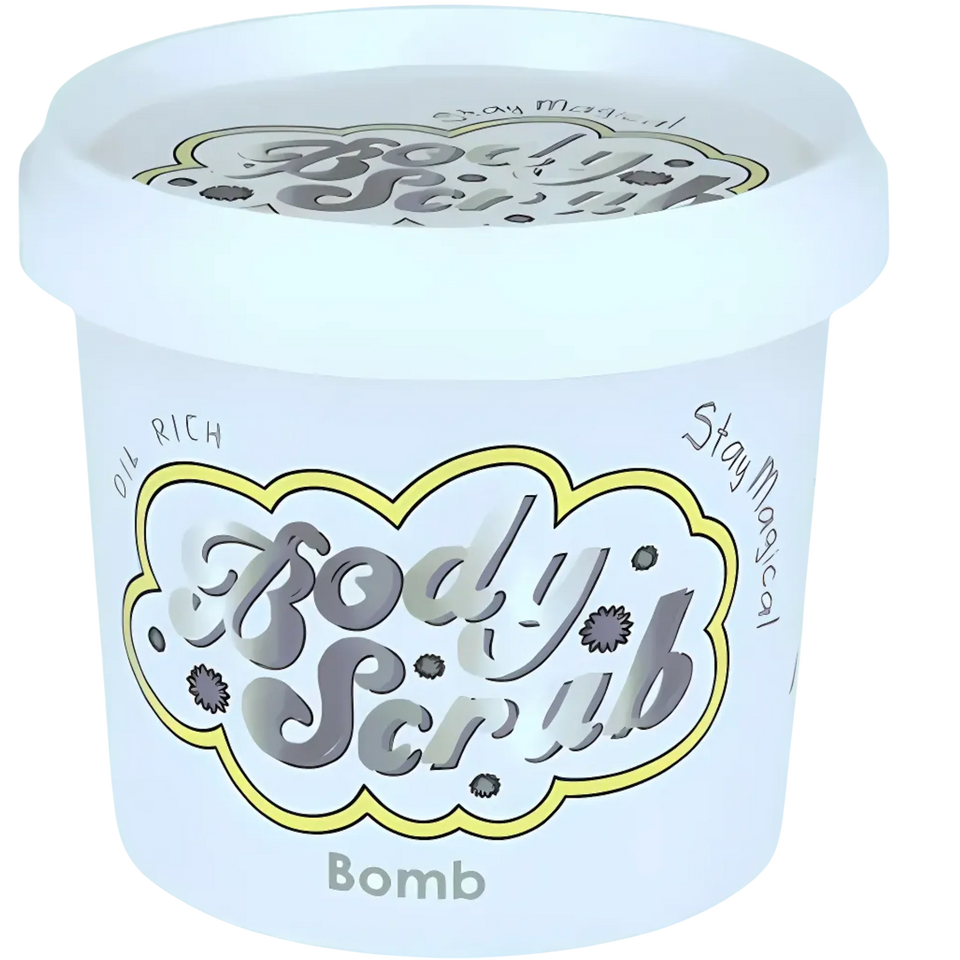 Stay Magical Body Scrub