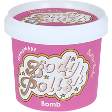 Butter Babe Body Polish