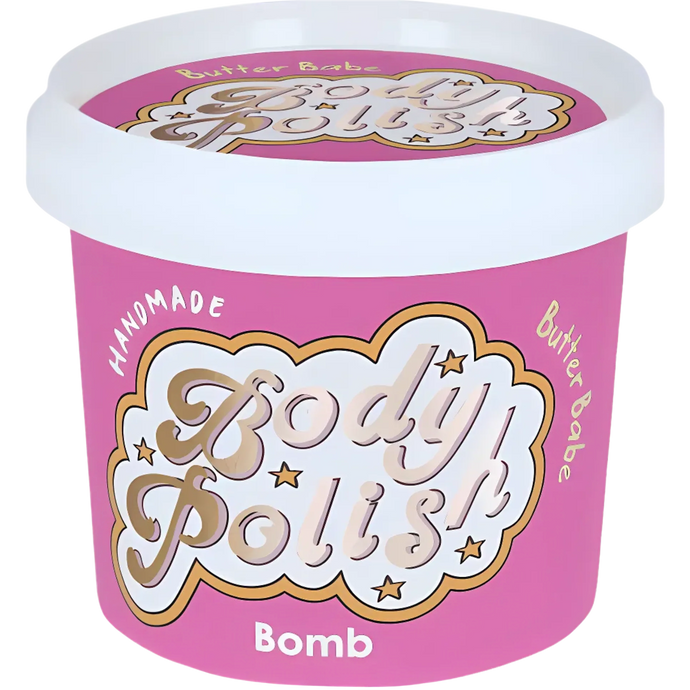 Butter Babe Body Polish