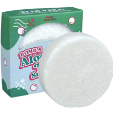 Aloe There Smooth Ski Facial Buffer