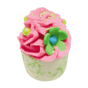 Apple & Raspberry