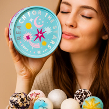 Reach For the Stars Creamer Gift Pack