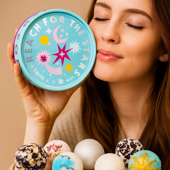 Reach For the Stars Creamer Gift Pack