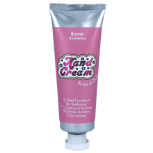 Rose & Pink Oudh Hand Treatment