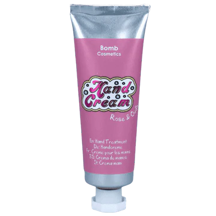 Rose & Pink Oudh Hand Treatment