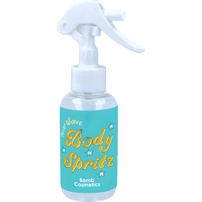 Heat Wave Body Spritz