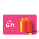 Bomb Gift Card 100