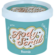 Flake Away 99 Body Scrub