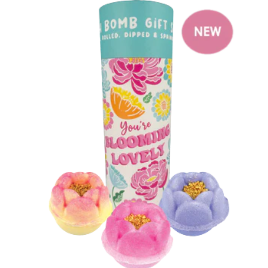 You're Blooming Lovely Blaster Gift Pack
