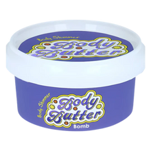 Body Shimmer Body Butter