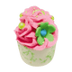 Apple & Raspberry