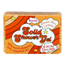 Vacay Dreams Solid Shower Gel
