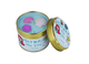 Mermaid My Day Tin Story Candle