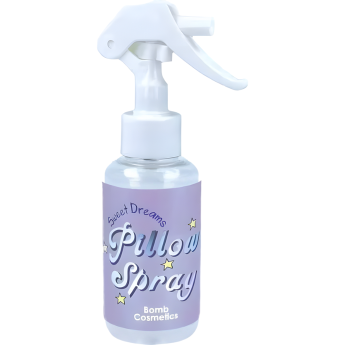 Sweet Dreams Pillow Spray