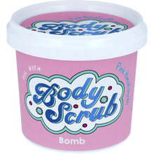 Pink Himalayan Body Scrub