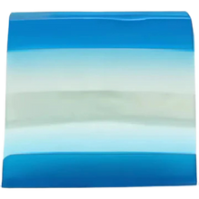 The Big Blue Sliced Soap